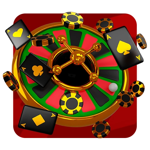 幸运转盘图片